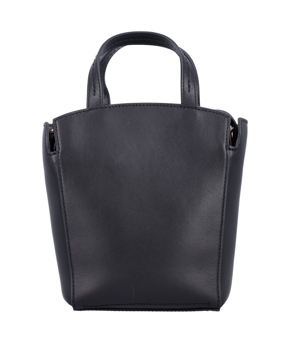 Mulberry Clovelly Mini Tote Bag | italist