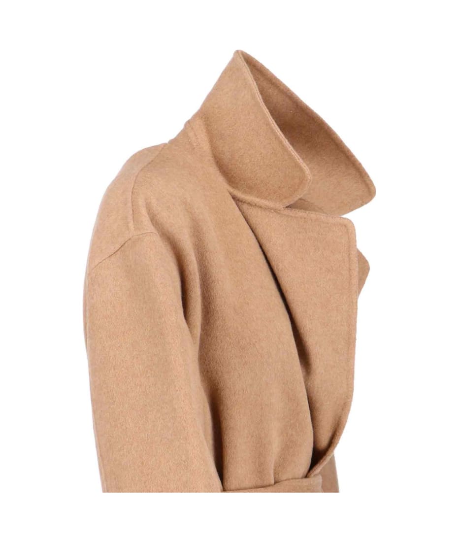Ralph Lauren Long Coat | italist
