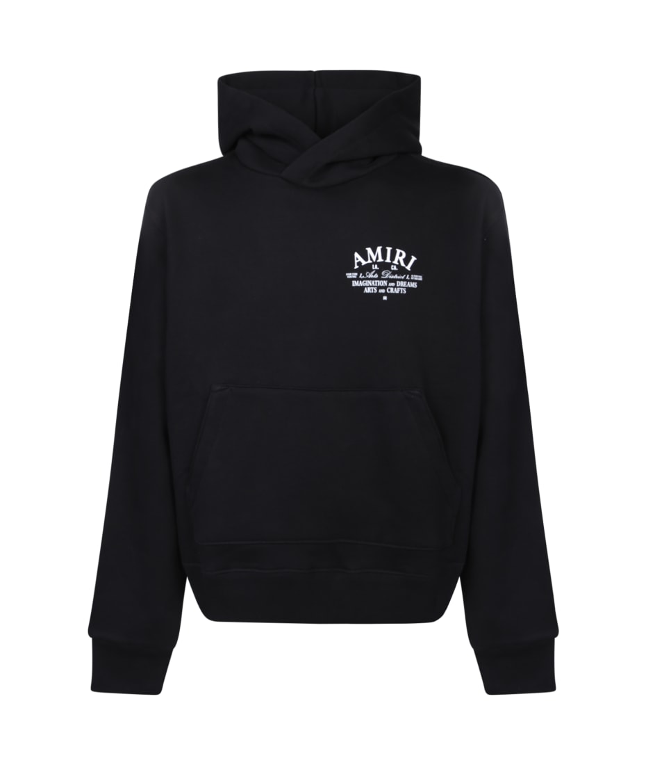 2024 AMIRI MA スウェットパーカー アミリ ARTS DISTRICT HOODIE $_57.JPG?set_id=880000500F