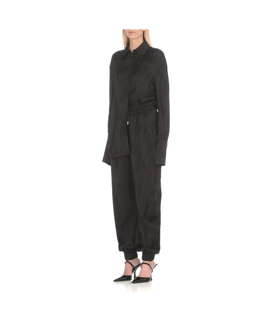 オールインワン・サロペット THE ATTICO OVERALL JUMPSUIT The Attico Overall Jumpsuit | italist