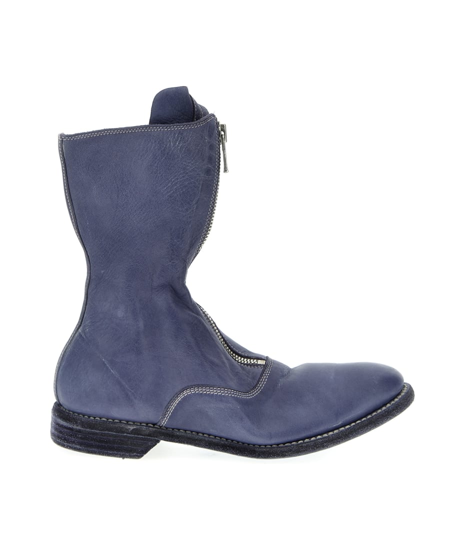 Guidi '310' Ankle Boots | italist