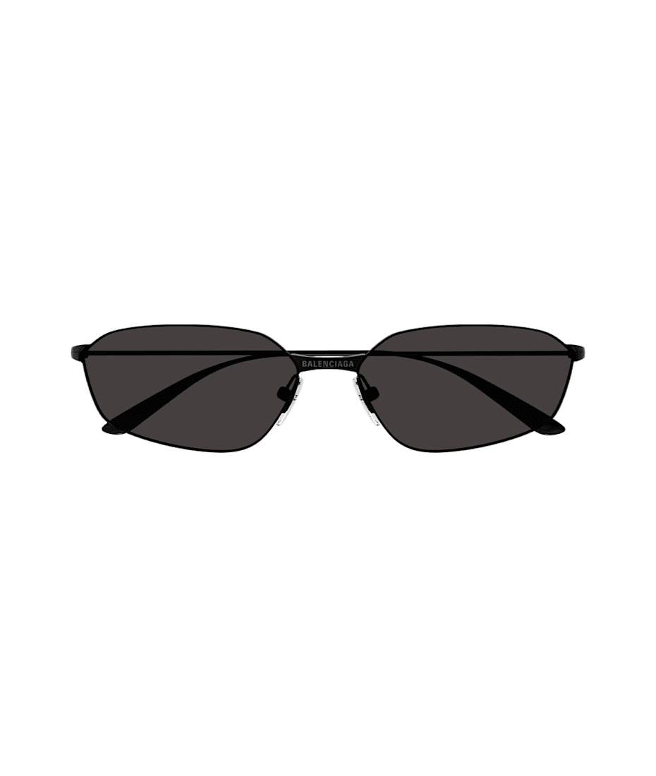Bb0412s-001 - Black Sunglasses