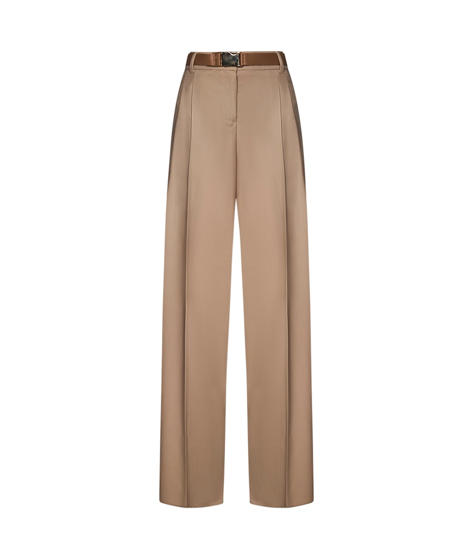 Max Mara Maxmara Studio Juanita Trousers | italist