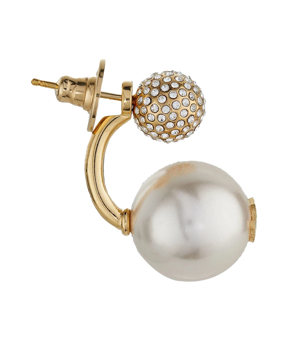 Jimmy Choo Auri Earrings | italist