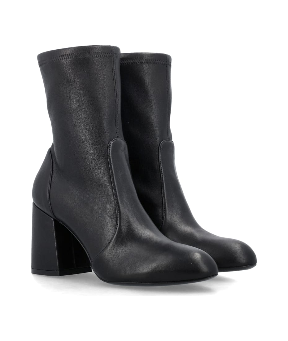 Stuart weitzman 2025 expert bootie