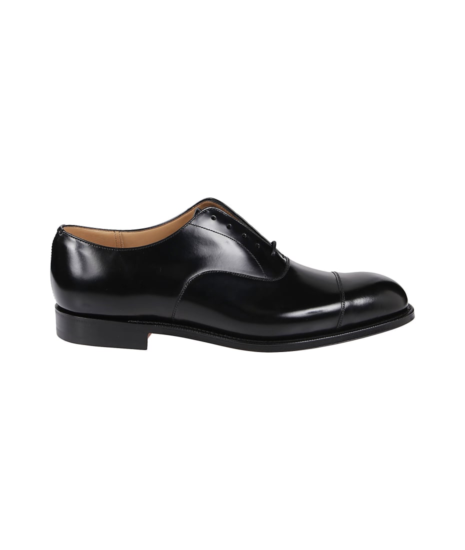 Church's Consul^ Oxfords | italist