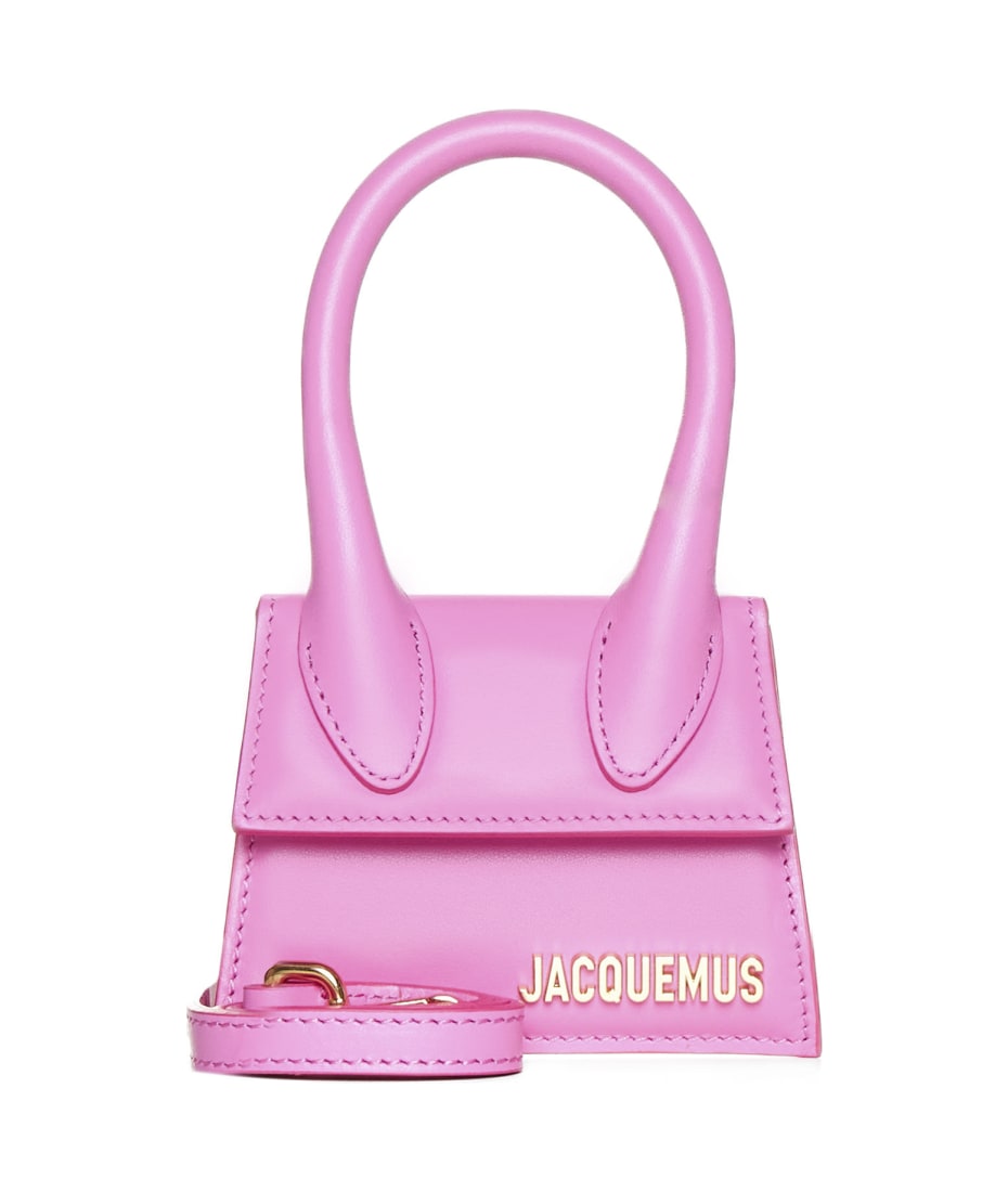 手袋 JACQUEMUS FW24 (246AC668 5217110) Jacquemus Le Chiquito Handbag | italist
