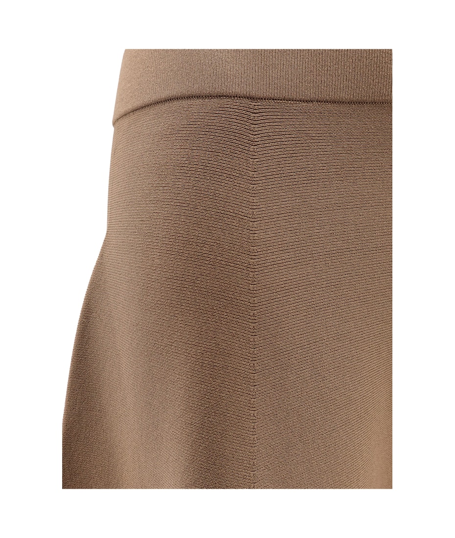 Max Mara Lazio Viscose Blend Skirt | italist