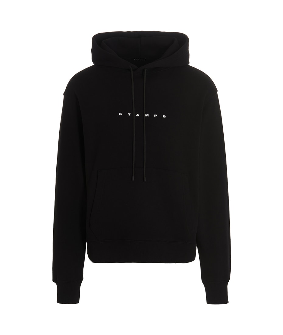 【STAMPD】STAMPD STRIKE LOGO HOODIE stampd Strike Logo' Hoodie | italist