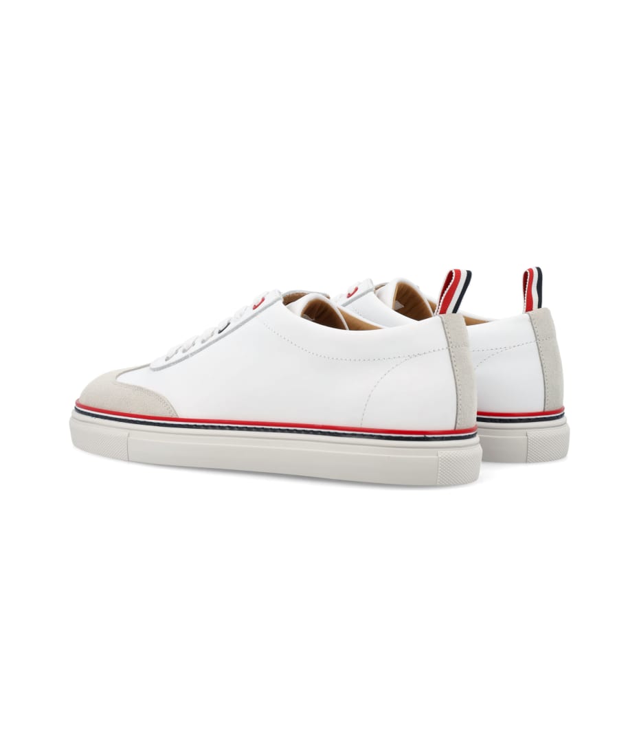 Thom Browne Low-top Trainers | italist