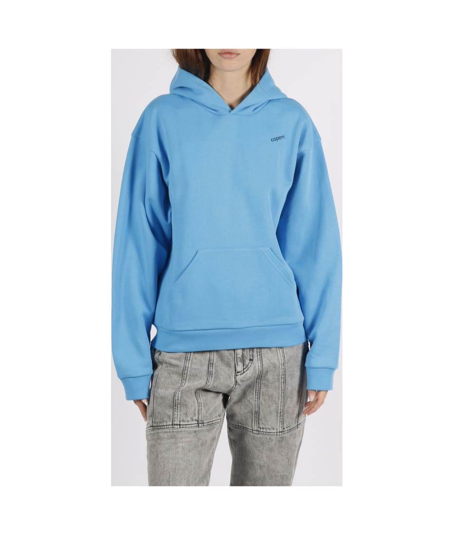★Coperni★ホルンフーディー Coperni Horn Hoodie | italist