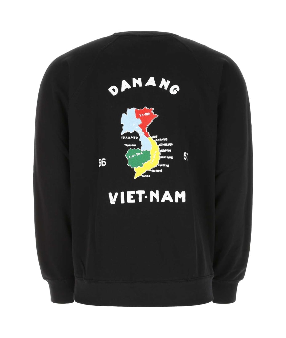 スウェット・トレーナー WILD DONKEY MIT SWEATSHIRT 210.jpg