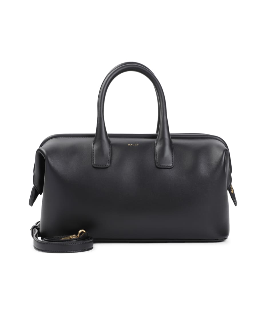 Bally Top Handle Handbag | italist