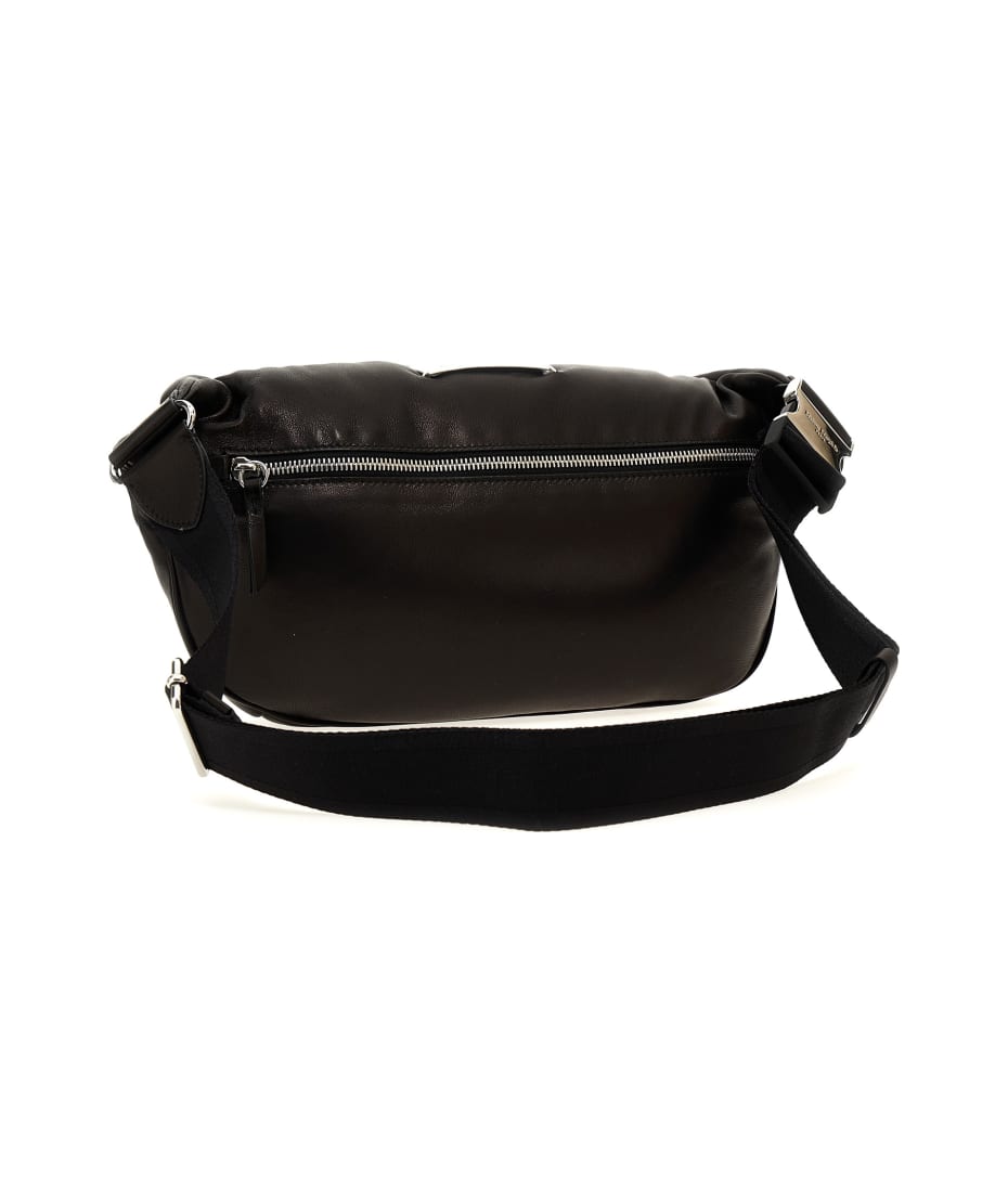 【送料&関税込】Maison Margiela Glam Slam Waist Bag Maison Margiela 'glam Slam' Waist Bag | italist