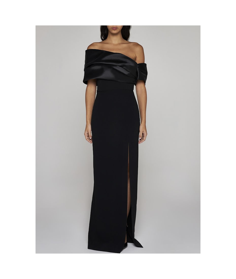 Alexis Maxi Dress