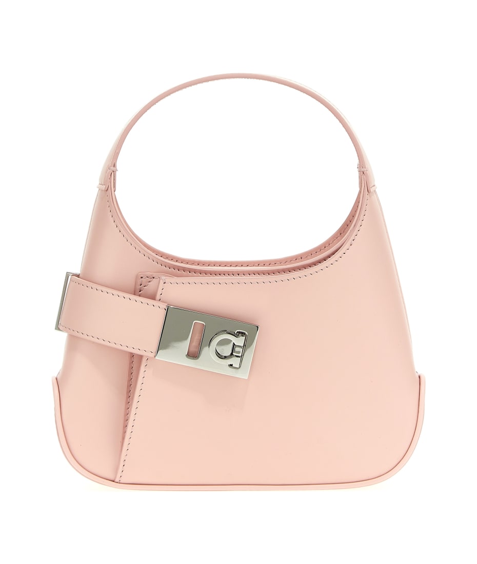Ferragamo 'archive Mini' Handbag | italist Ferragamo 'archive Mini' Handbag | italist