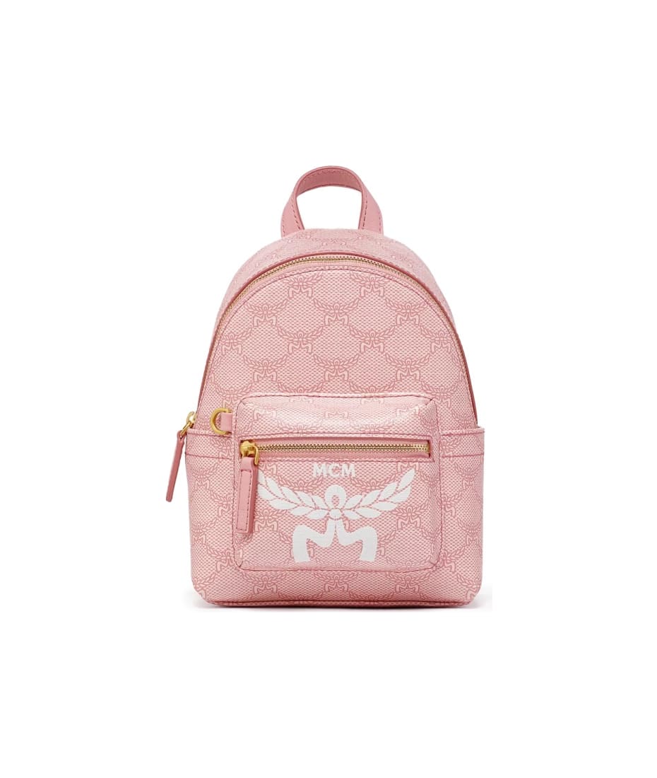 【関税&送料込】Mcm Backpack Stark Lauretos MCM Backpack