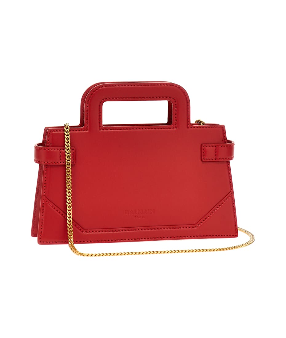 Balmain 'b-buzz Small' Handbag | italist