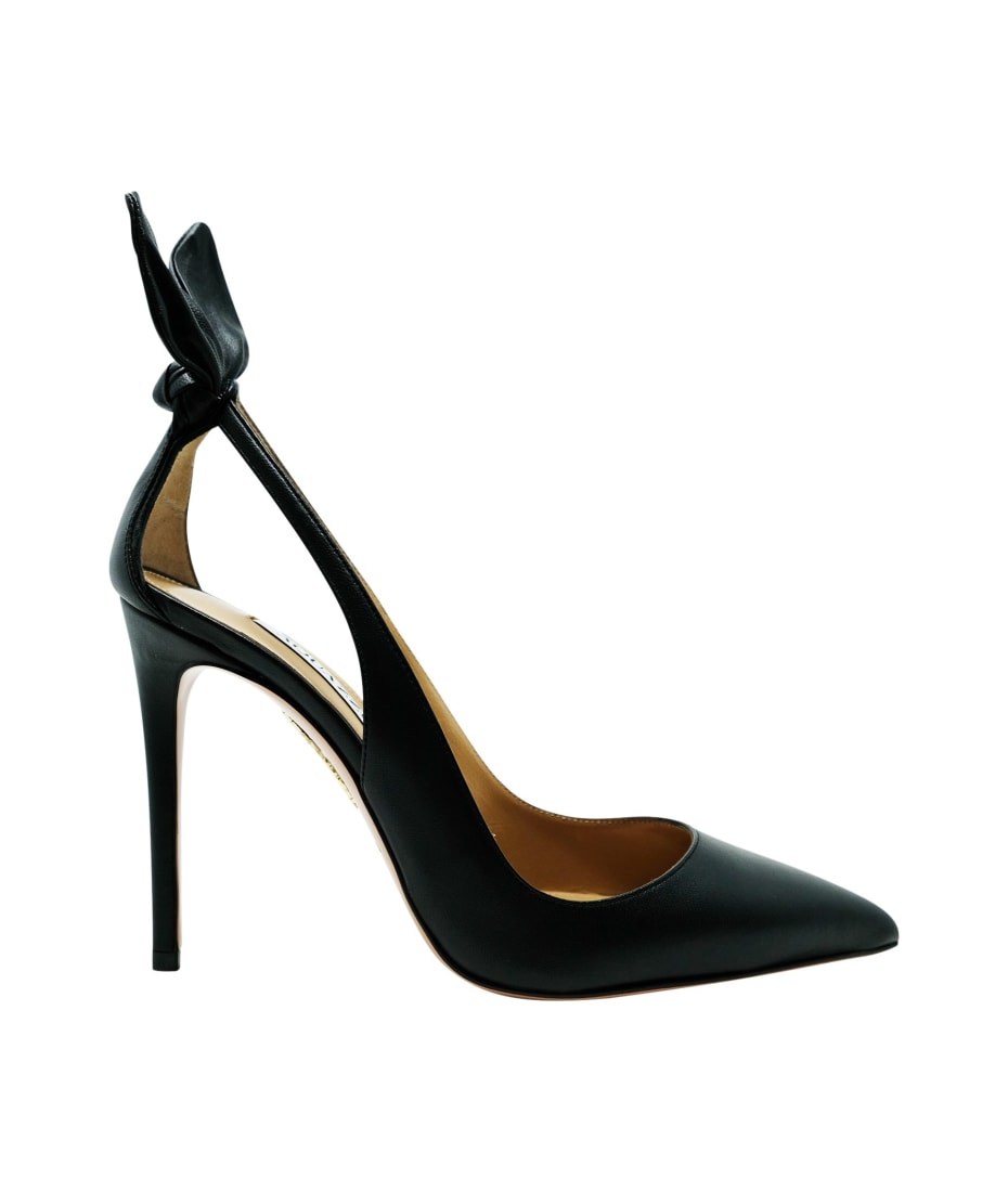 Aquazzura pumps sale online