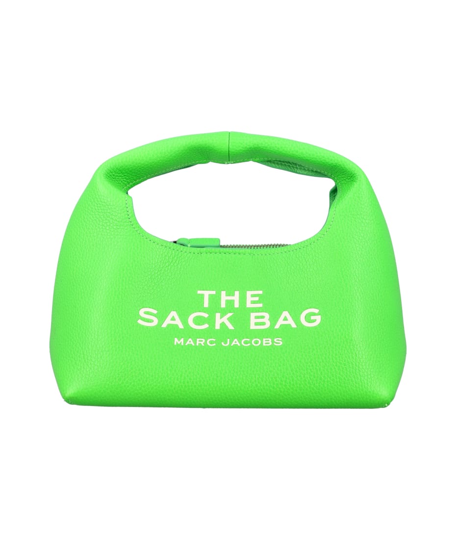Marc Jacobs Mini Sack Bag