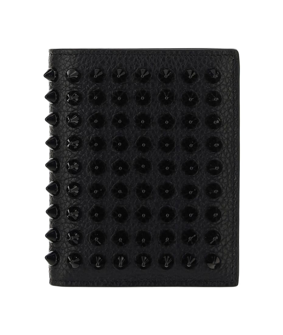 Christian Louboutin Paros Wallet | italist