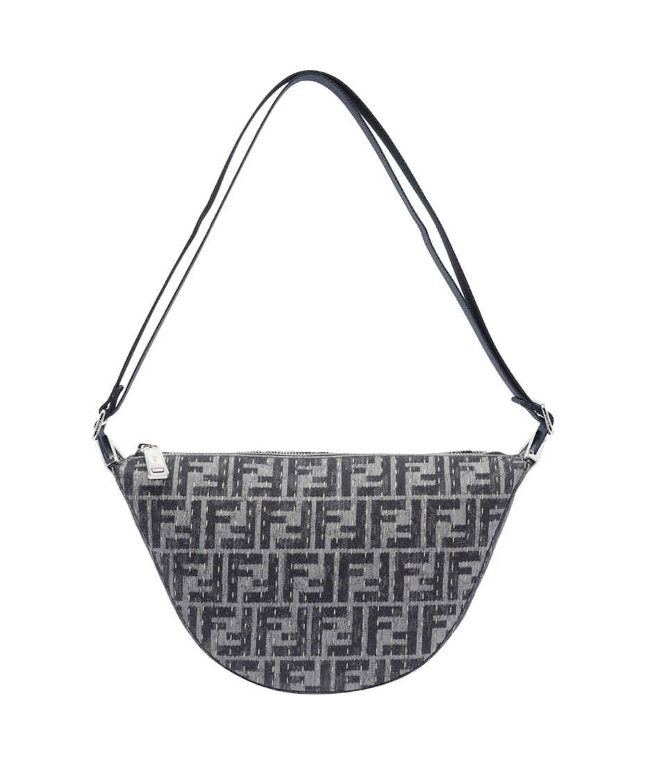 Fendi Small Melon Ff Bag | italist