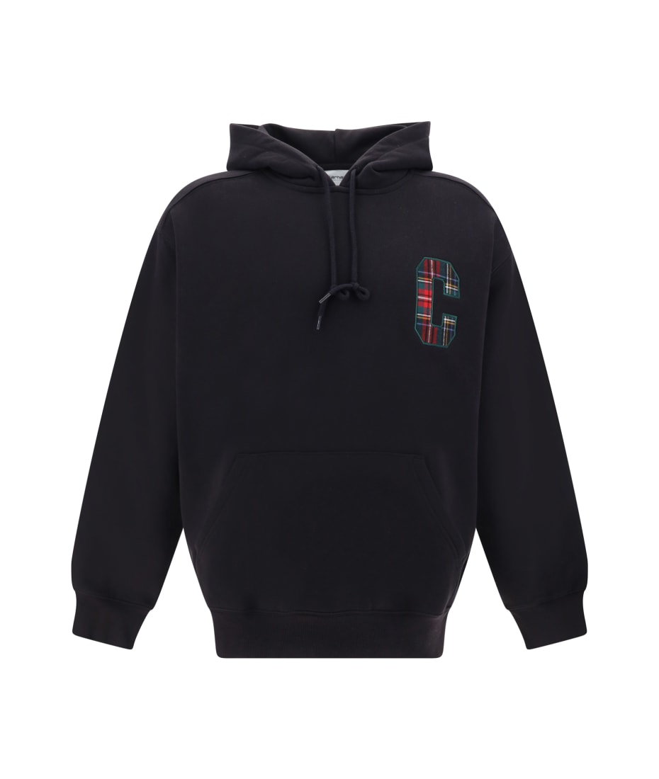 【Carhartt】 HOODED WILES SWEATSHIRT Carhartt WIP Wiles Hoodie | italist