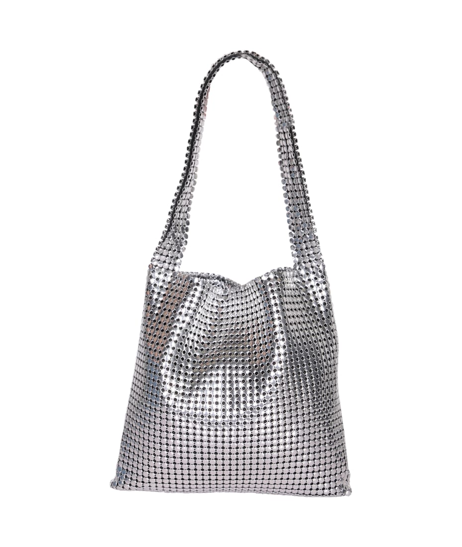 Paco rabanne sale hobo bag