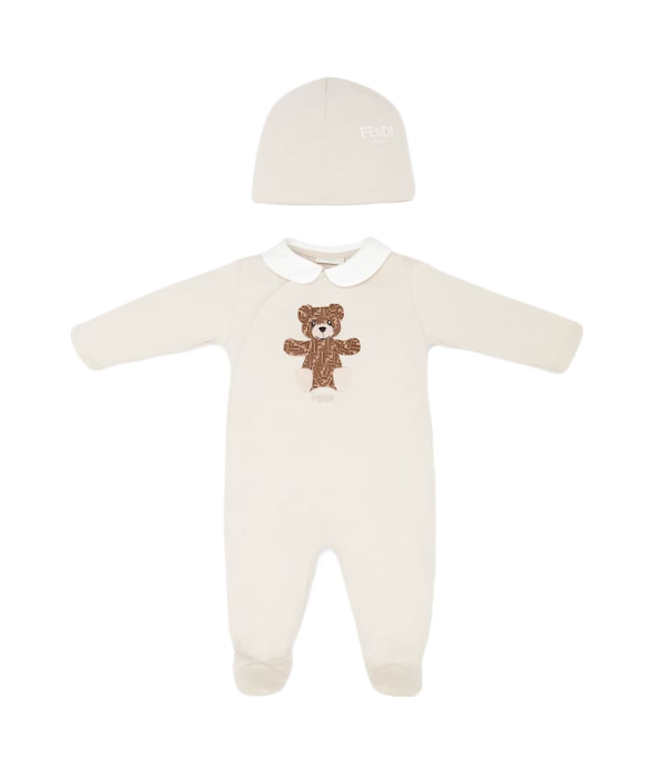 Fendi popular onesie