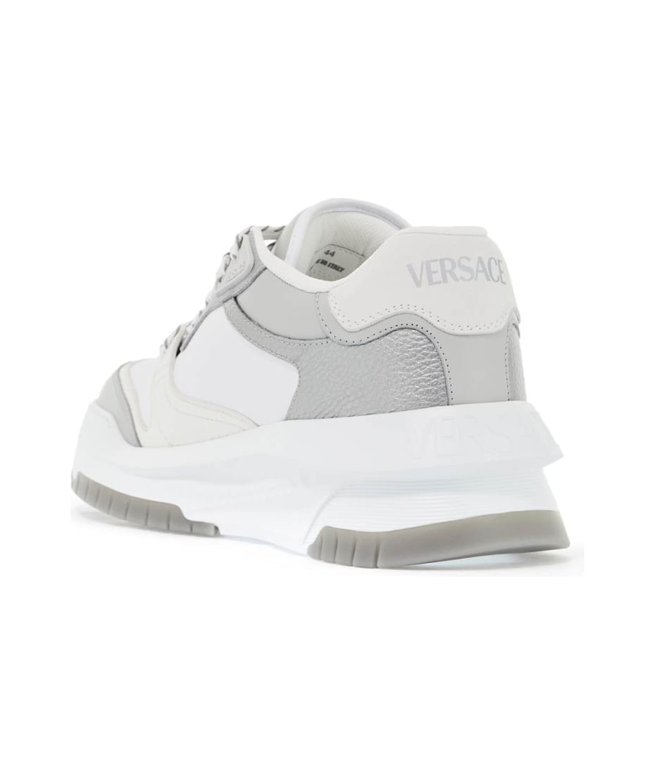 スニーカー VERSACE 'Odyssey' sneakers Versace Odyssey Sneakers | italist