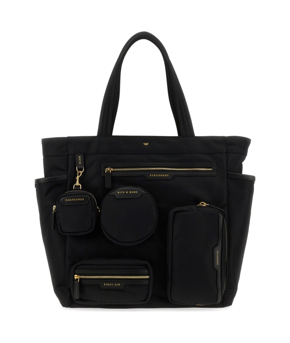 ANYA HINDMARCH 201988MUSTARD 関税送料込 Official Seasonal Luxury Sale | Anya Hindmarch US