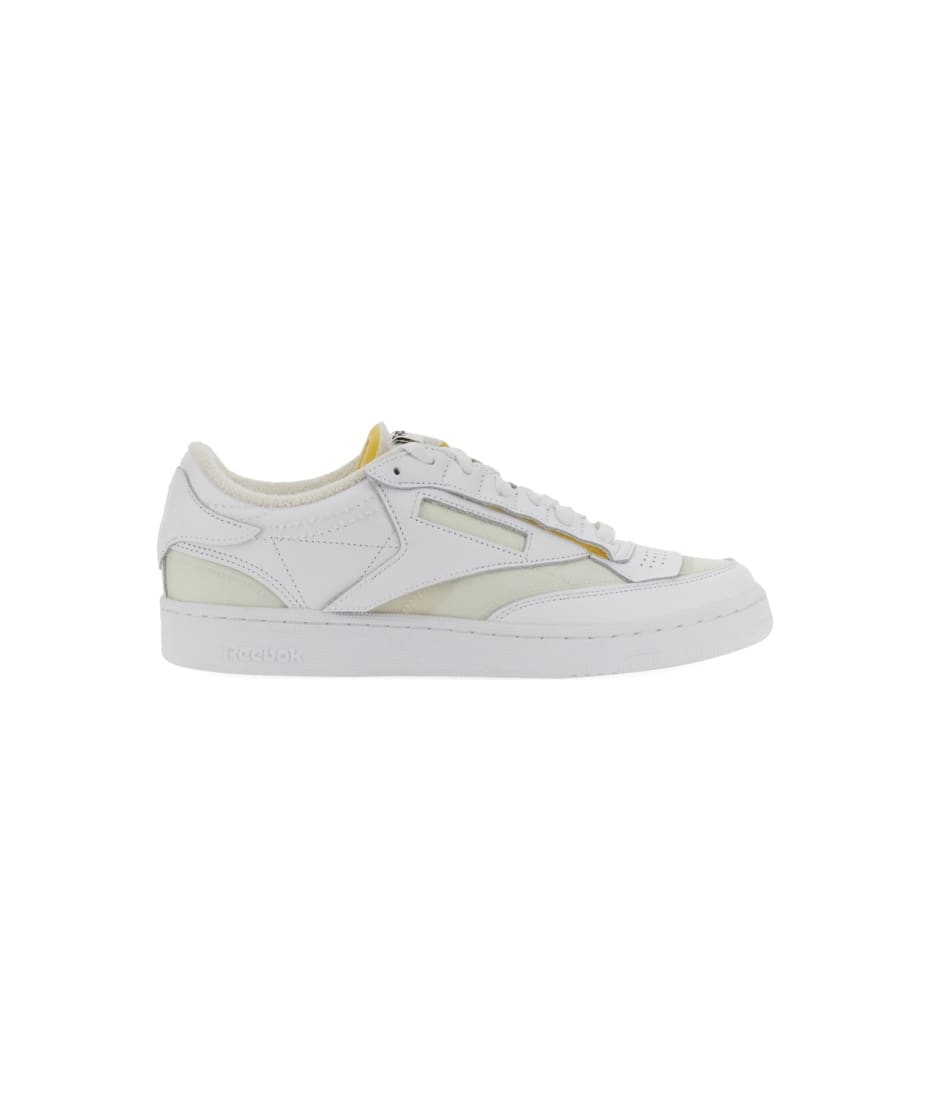 スニーカー Maison Margiela CLUB C 85 SNEAKER (S37WS0587_P5036T1003) Maison Margiela Club C 85 Sneaker | italist