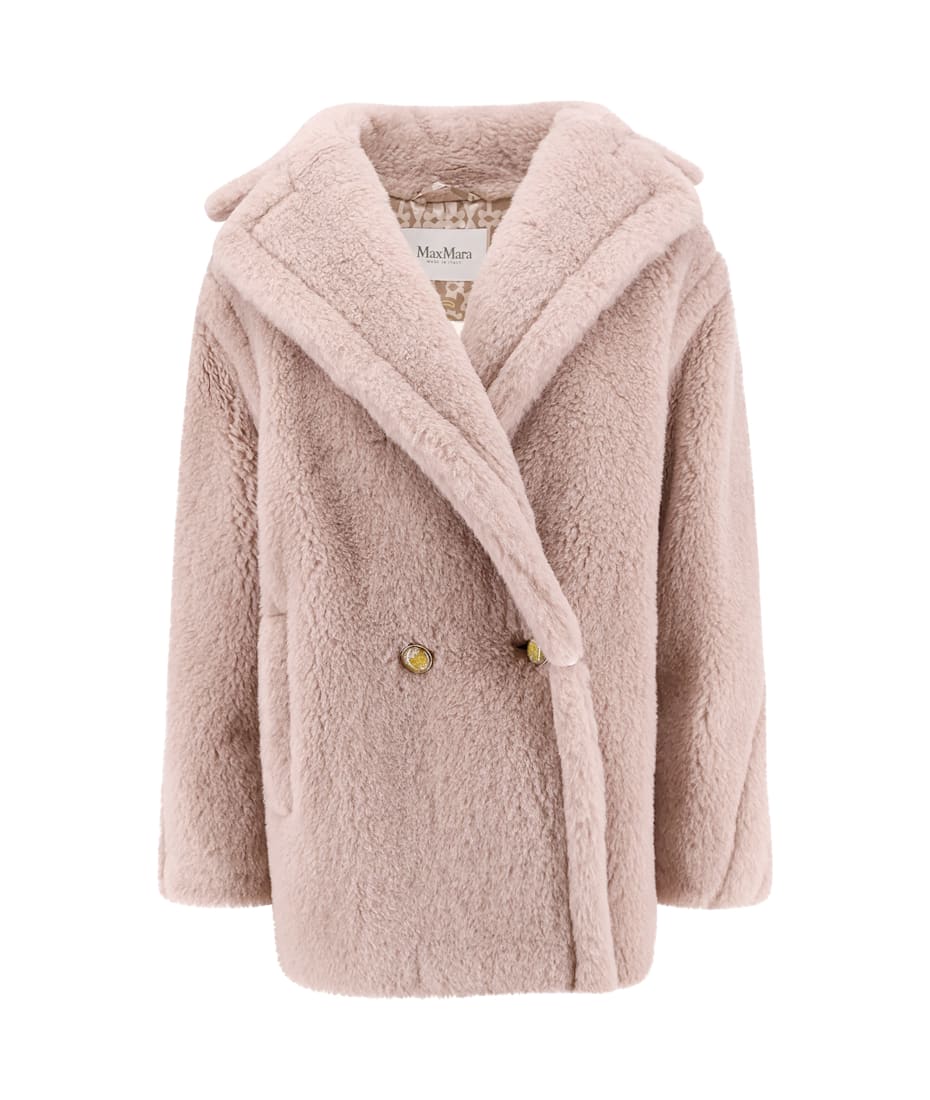Max Mara Cuba Coat | italist