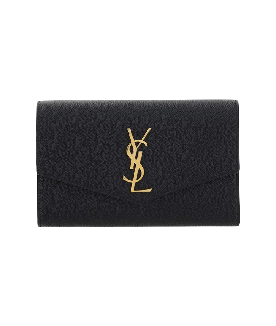 Saint Laurent Chain Wallet italist