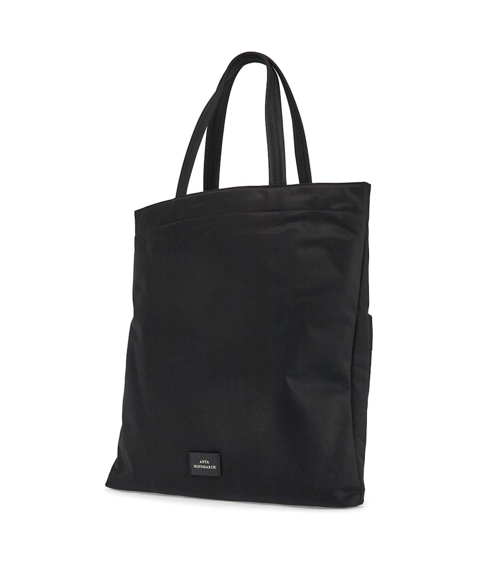 Anya Hindmarch Eyes Tote Bag | italist Anya Hindmarch Eyes Tote Bag | italist