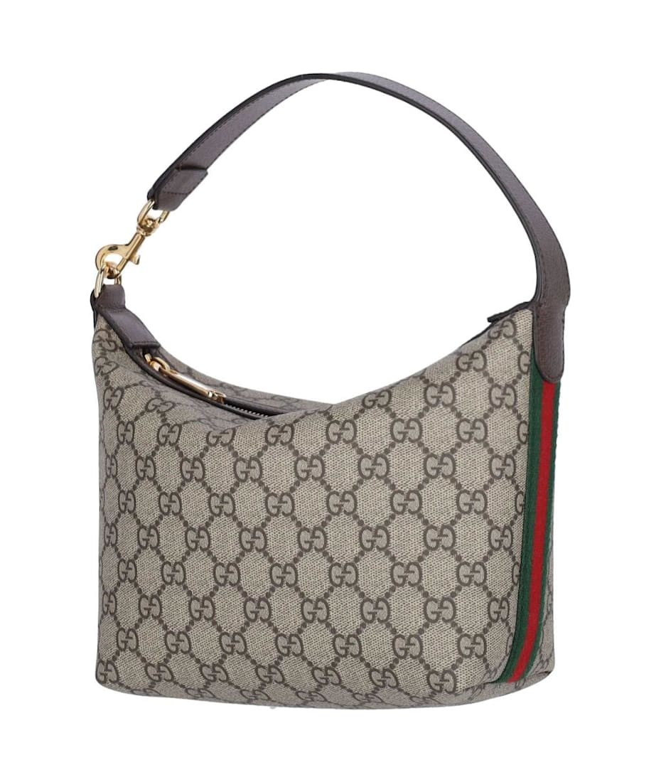 Gucci Super Mini 'ophidia' Bag | italist