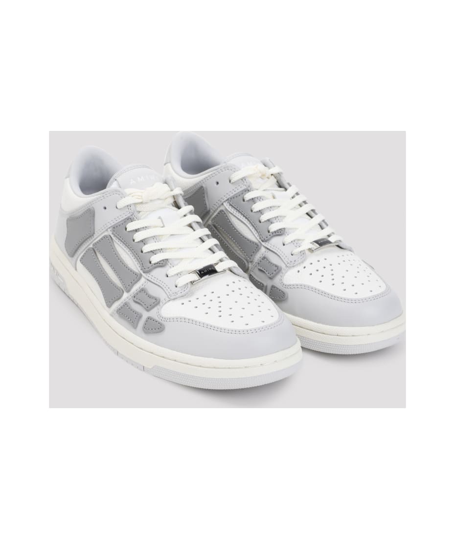 AMIRI Skel Top Low Sneakers | italist