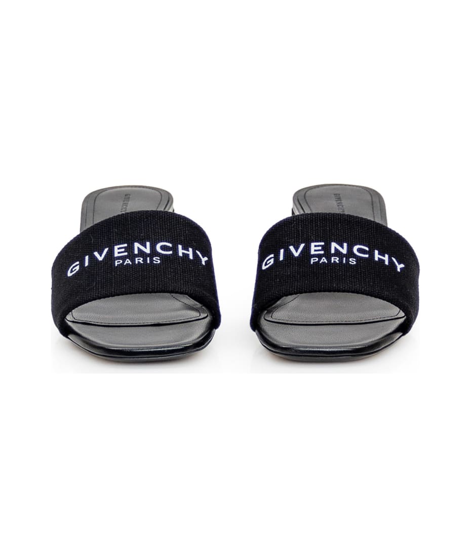 Givenchy 4g Sandals | italist