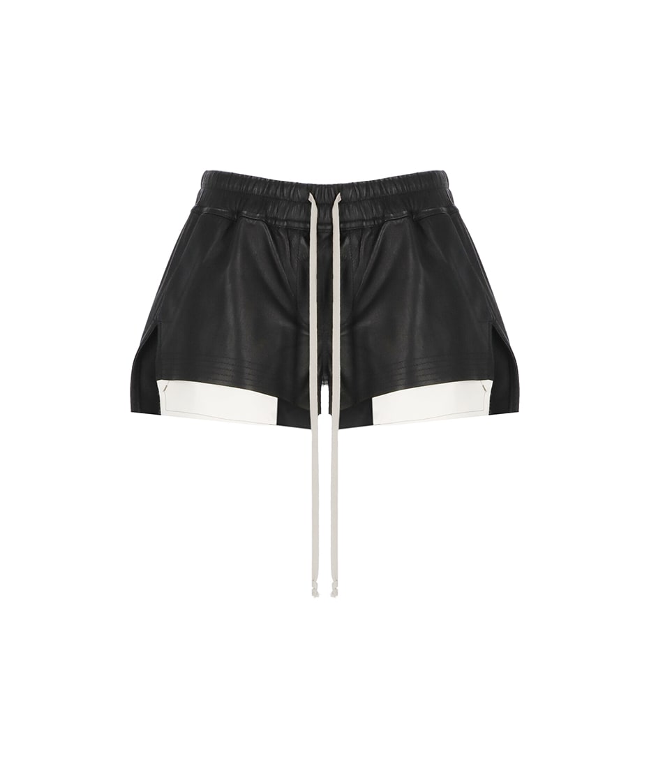 Rick Owens Fog Boxers Shorts | italist