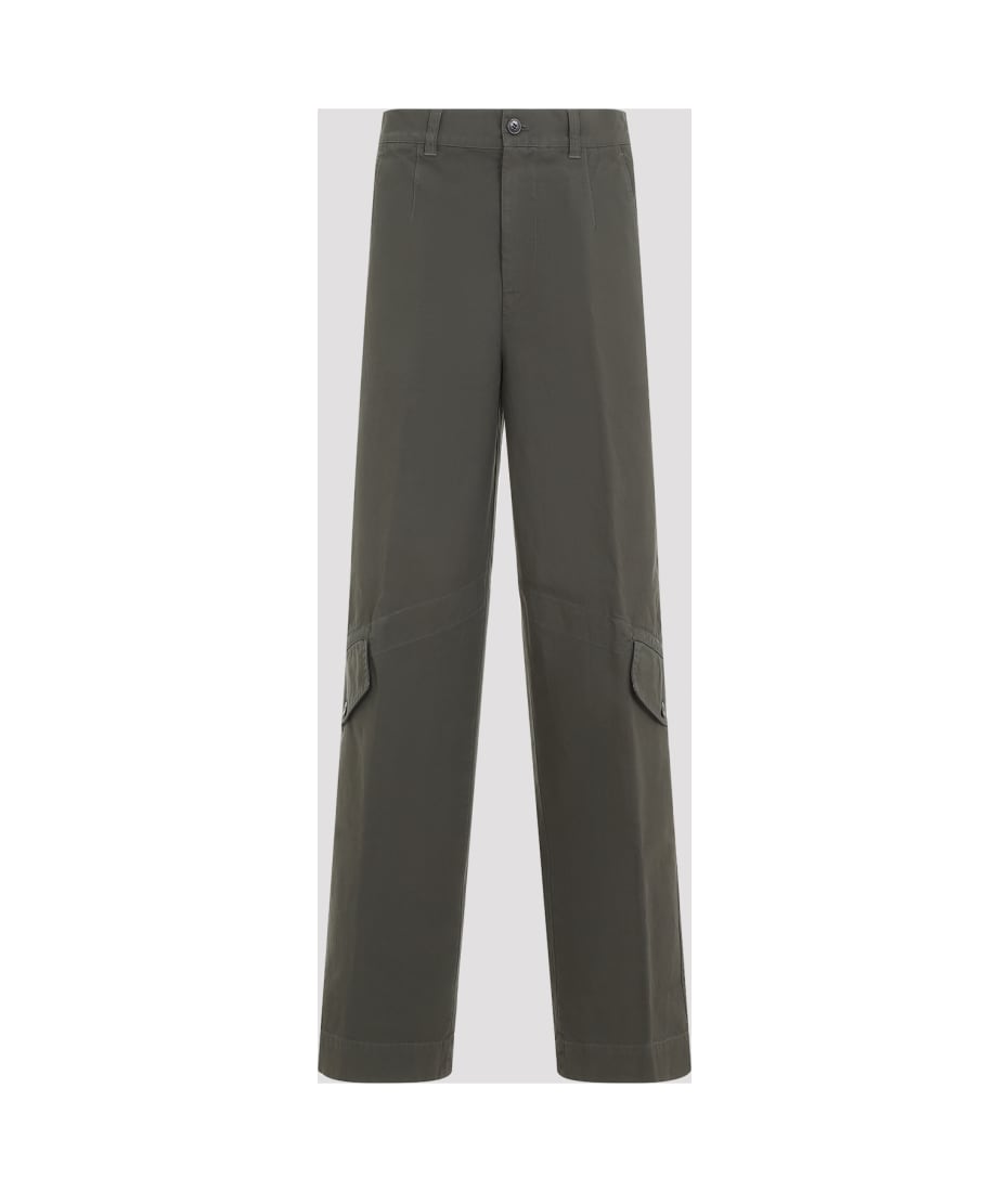 パンツ Dries van notten paxford cargo pants Dries Van Noten Paxford Pants | italist