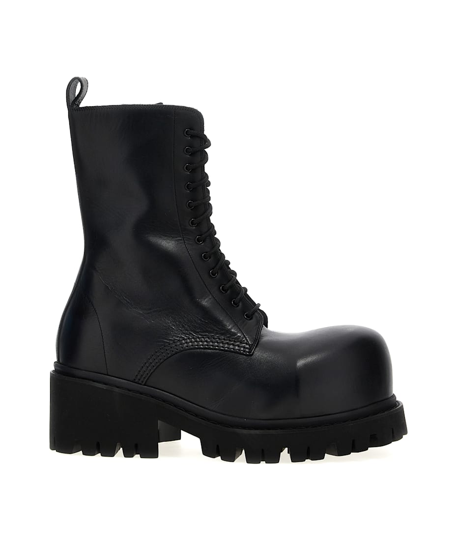 BALENCIAGA トルーパー Balenciaga トルーパー | TikTok