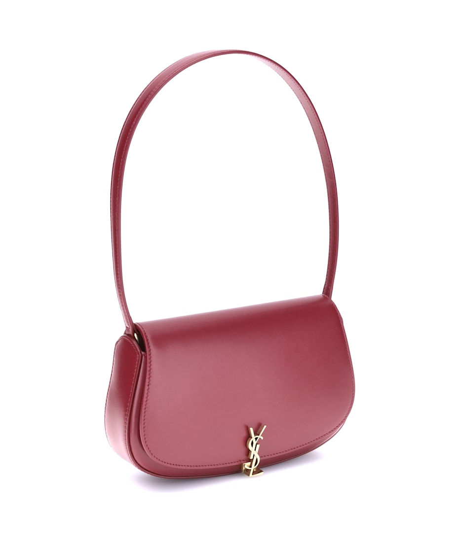 Saint Laurent Mini Voltaire Shoulder Bag | italist