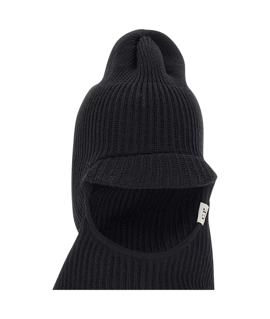 C.P. Company Merino Wool Balaclava | italist