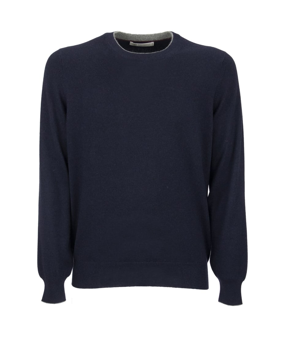 Brunello Cucinelli Cashmere Sweaters - Buy and Slay