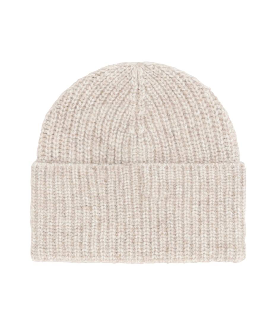 【関税＆送料込み】Brunello Cucinelli Wool Basque Hat Brunello Cucinelli Wool Basque Hat – BALTINI