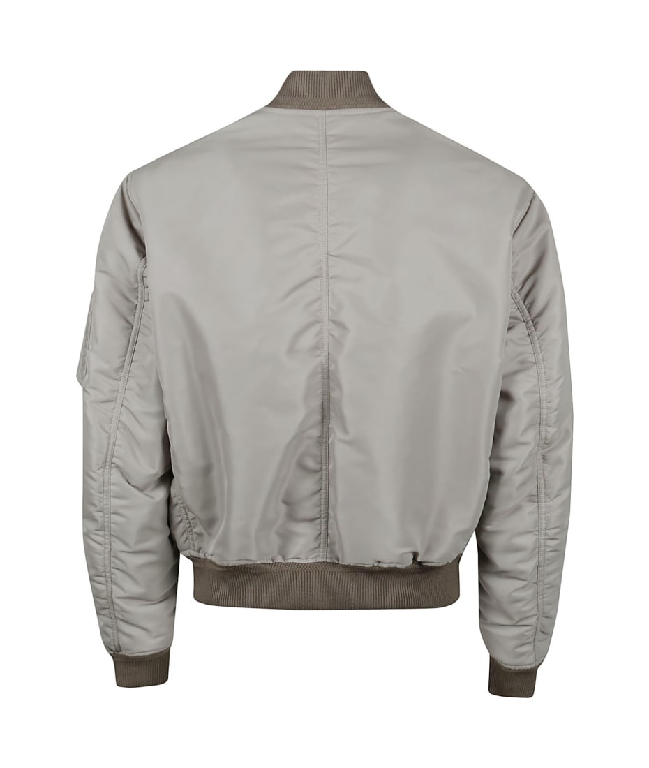 Tom Ford Compact Nylon Bomber Jacket | italist