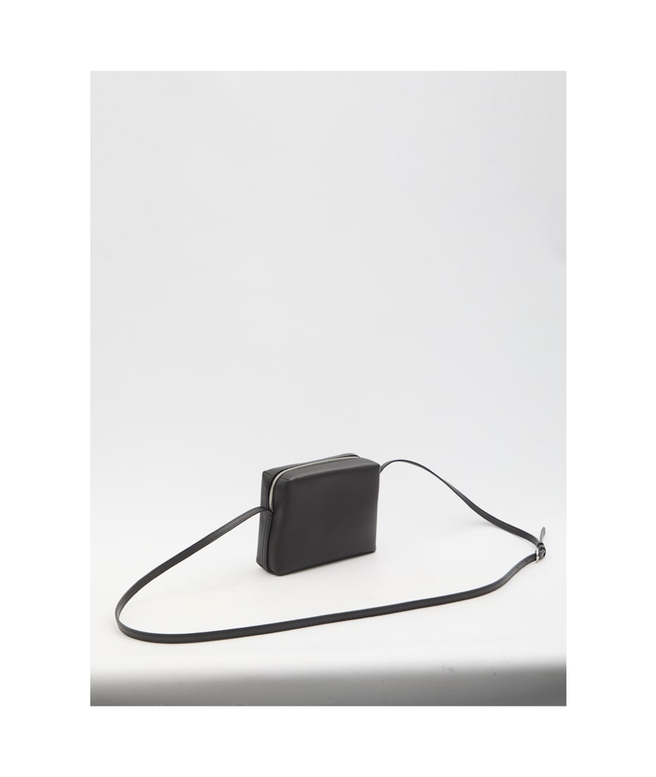 The Row Regent Crossbody Bag | italist