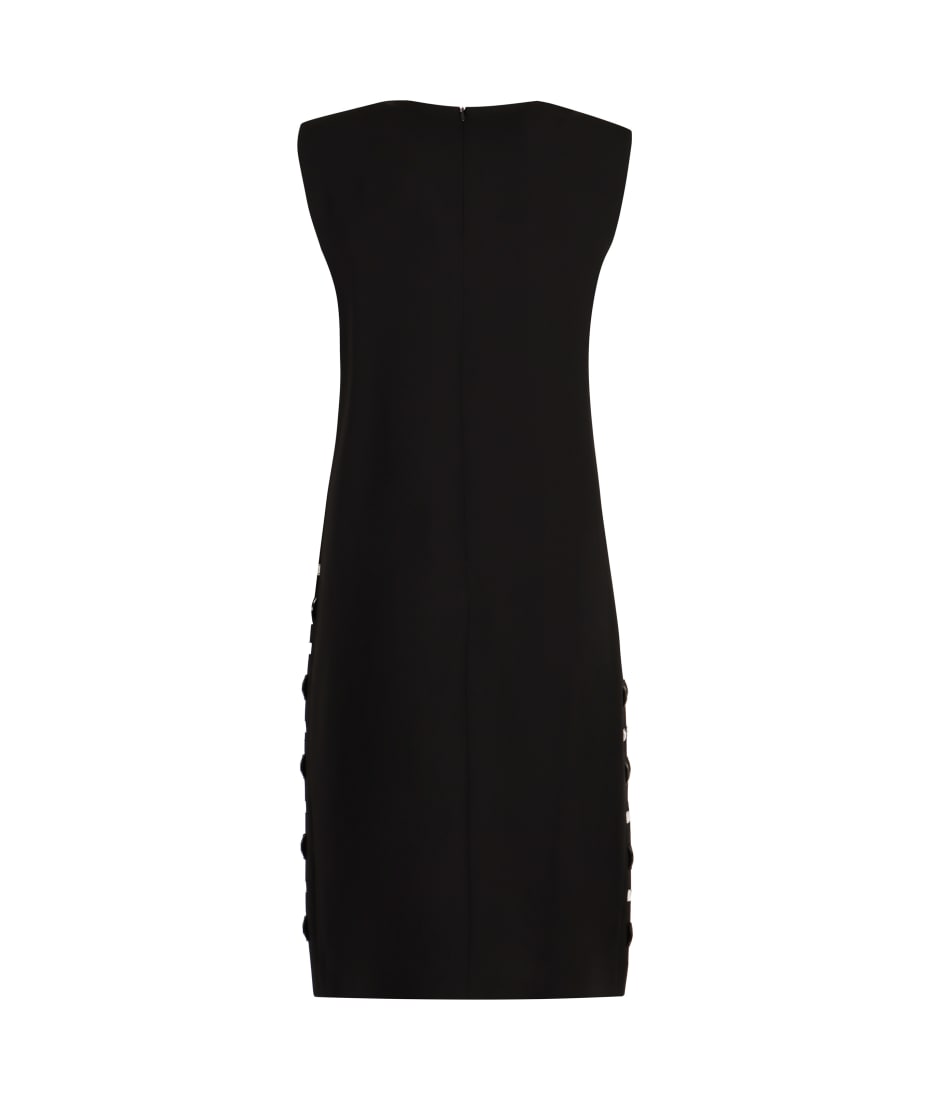 【送料&関税込】Max Mara Piave Cady Dress Cady dress | Max Mara