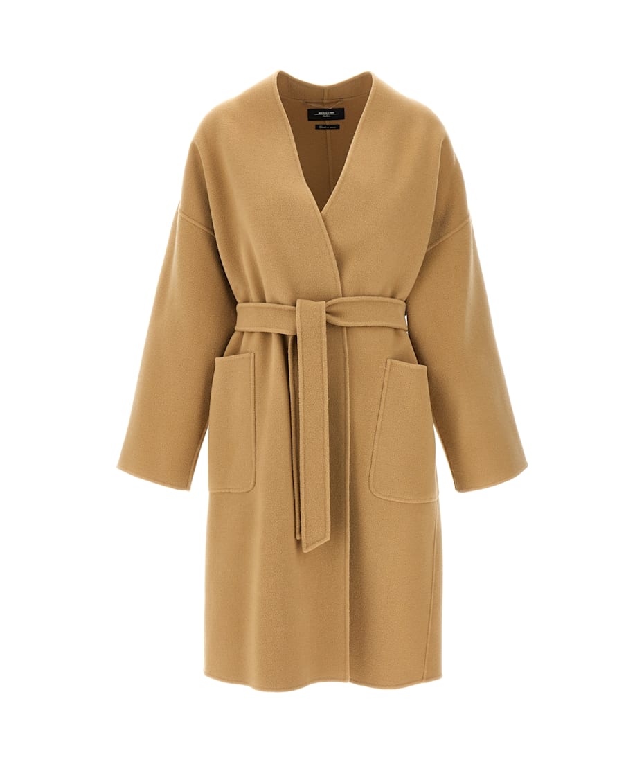Weekend Max Mara 'eris' Coat | italist
