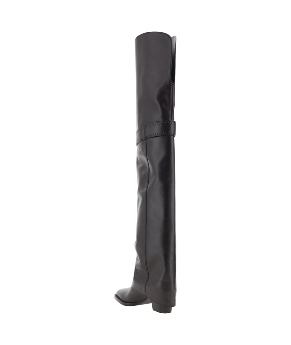 Fendi High Boot | italist
